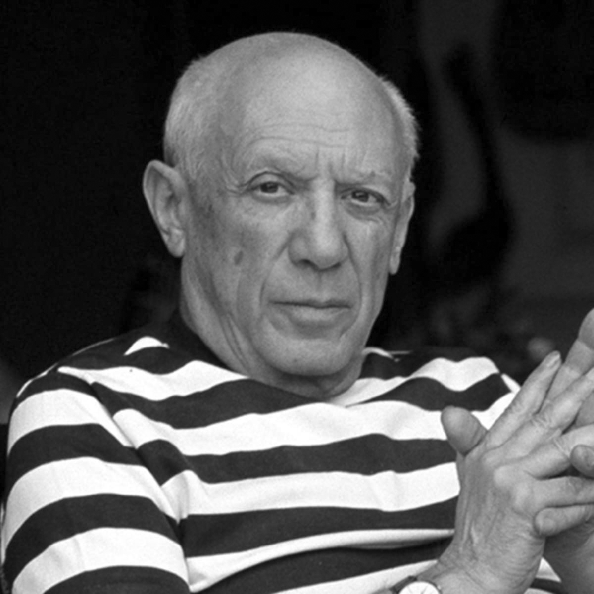 PABLO PICASSO